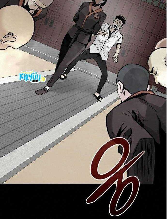 All Rounder Chapter 18 - Halaman 18