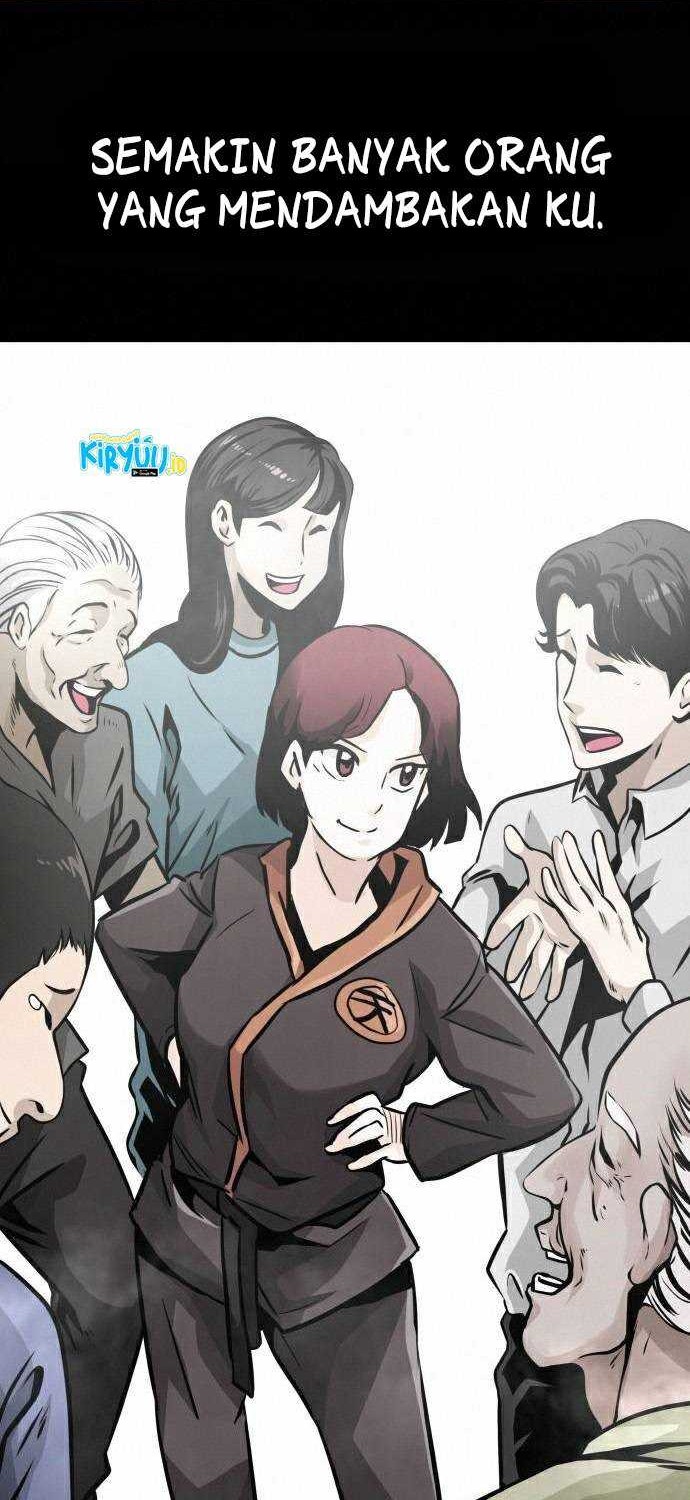 All Rounder Chapter 18 - Halaman 27