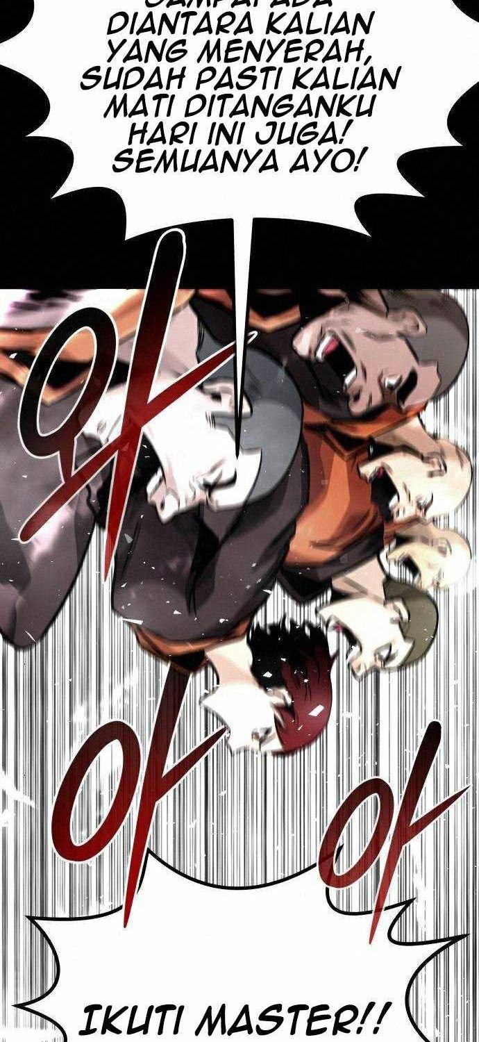 All Rounder Chapter 18 - Halaman 31