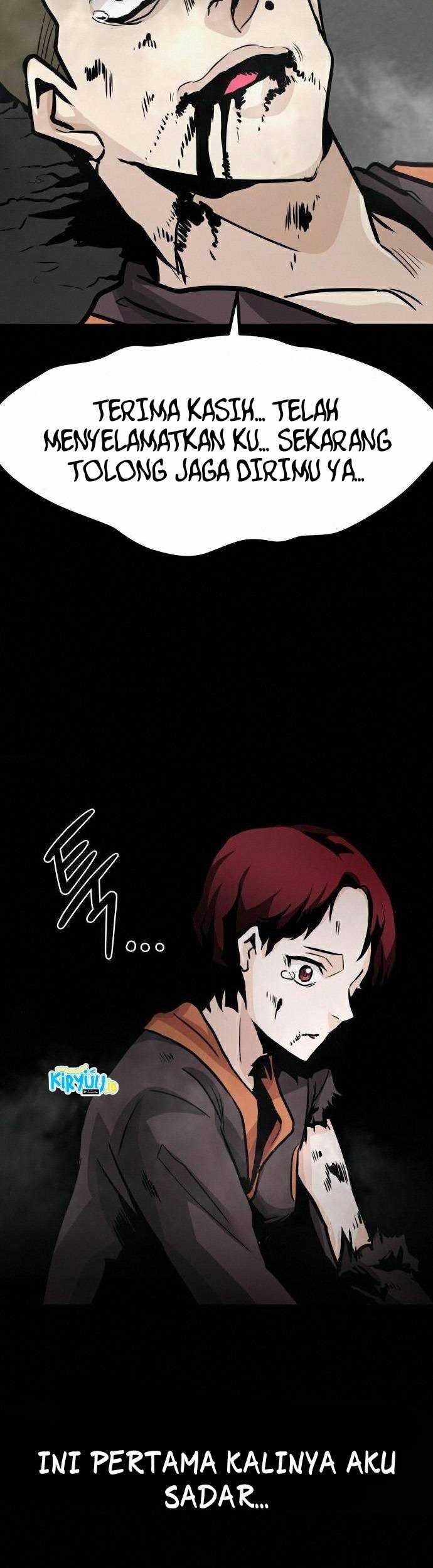 All Rounder Chapter 18 - Halaman 45
