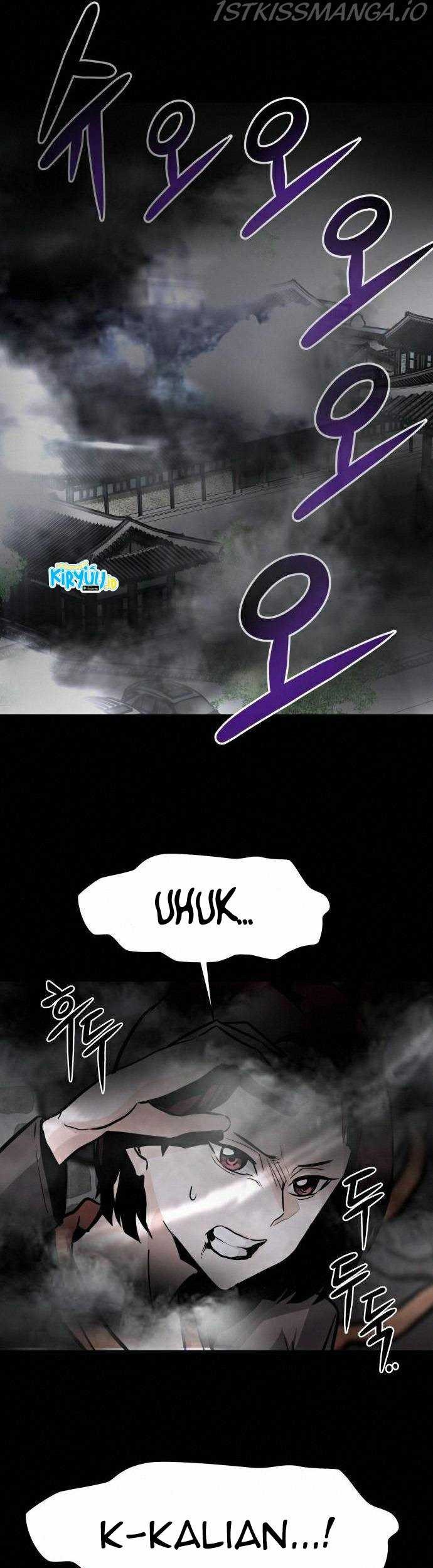 All Rounder Chapter 18 - Halaman 64