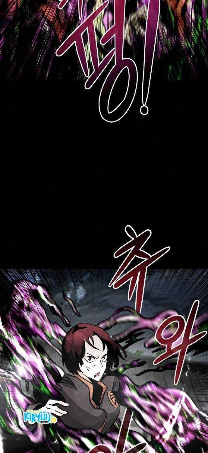 All Rounder Chapter 18 - Halaman 67