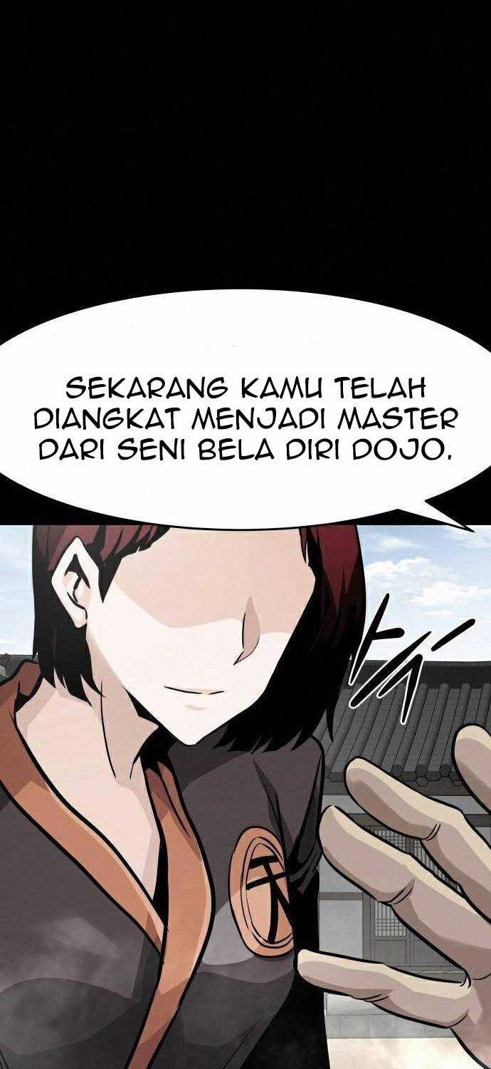 All Rounder Chapter 18 - Halaman 11