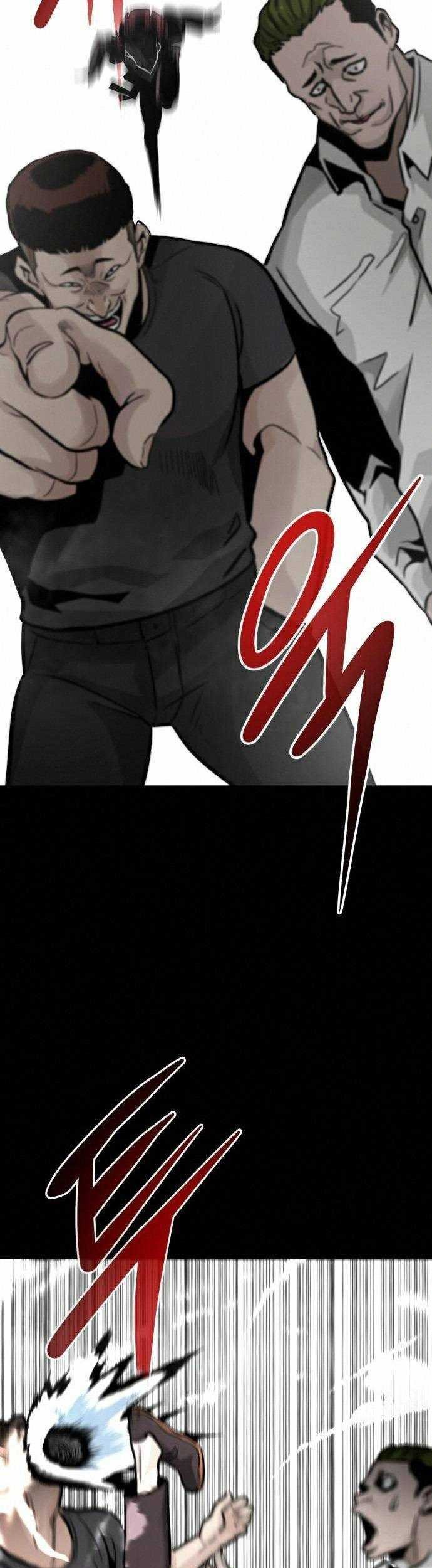 All Rounder Chapter 18 - Halaman 15