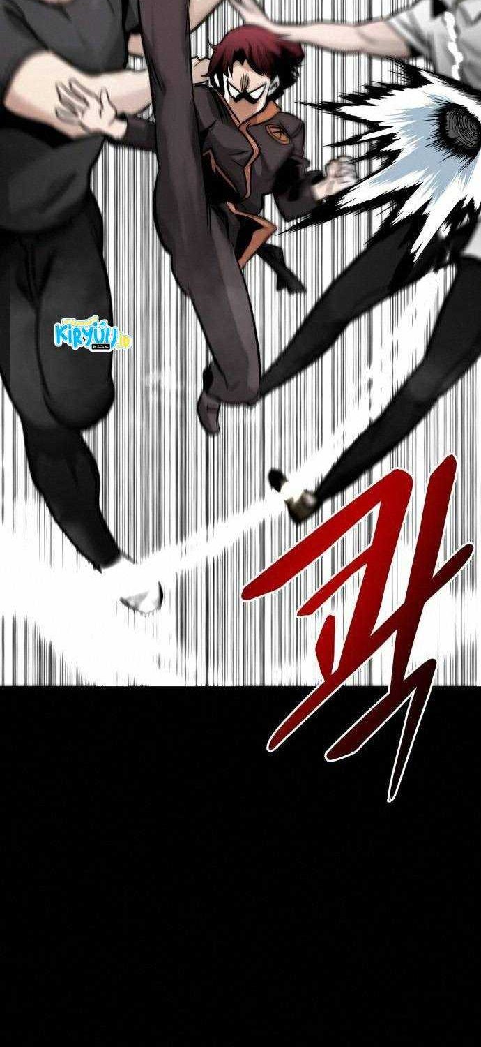 All Rounder Chapter 18 - Halaman 16