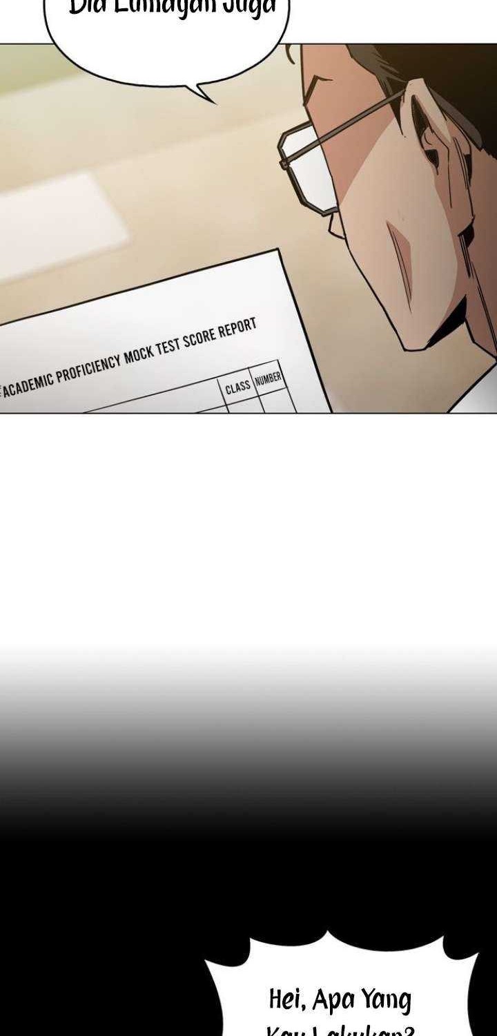 Manhwa Age of Barbarism Chapter 34 gambar 2