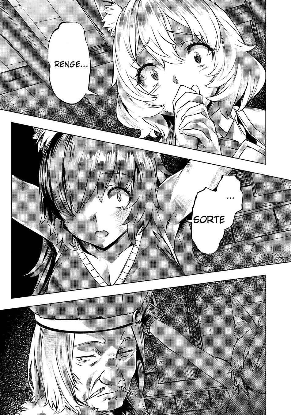 Manga Isekai de Slow Life wo (Ganbou) Chapter 23 gambar 2