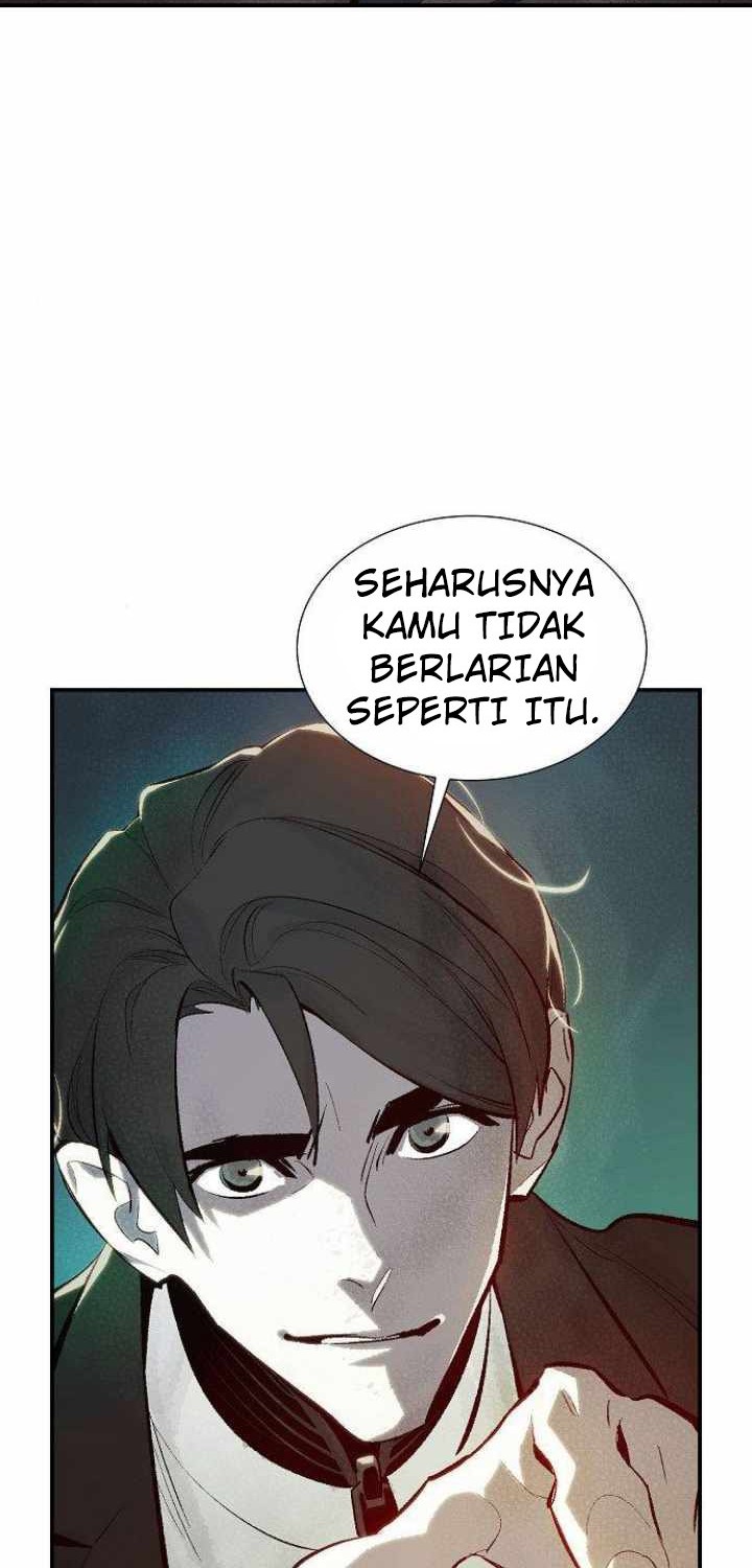 Alone Necromancer Chapter 31 - Halaman 16