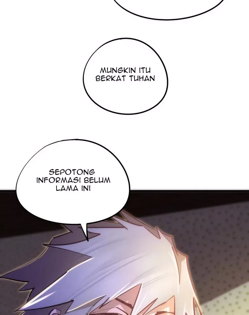 I’m Not The Overlord Chapter 87 - Halaman 38