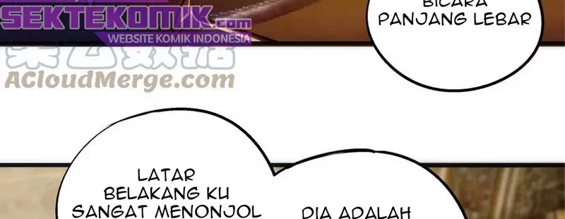 I’m Not The Overlord Chapter 87 - Halaman 10