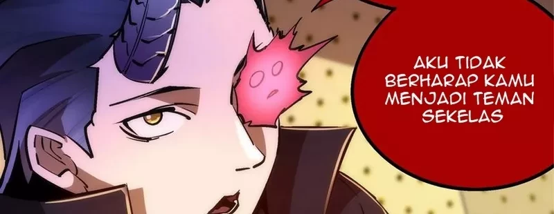 I’m Not The Overlord Chapter 87 - Halaman 15