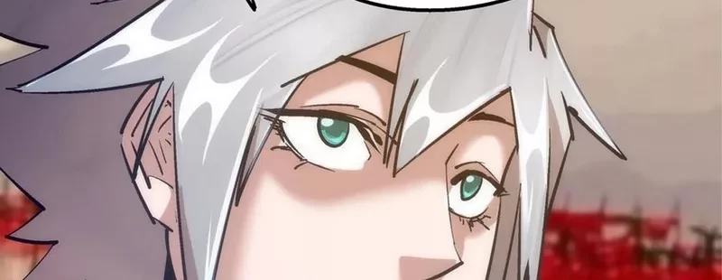 I’m Not The Overlord Chapter 87 - Halaman 20