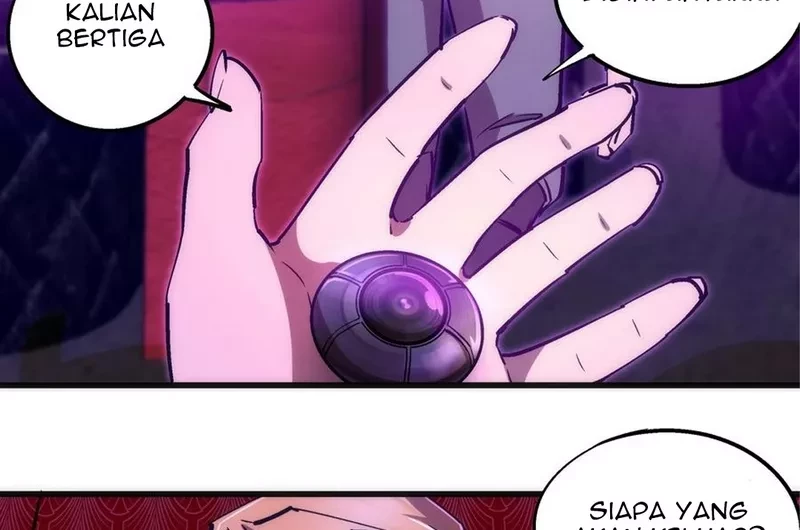I’m Not The Overlord Chapter 86 - Halaman 15