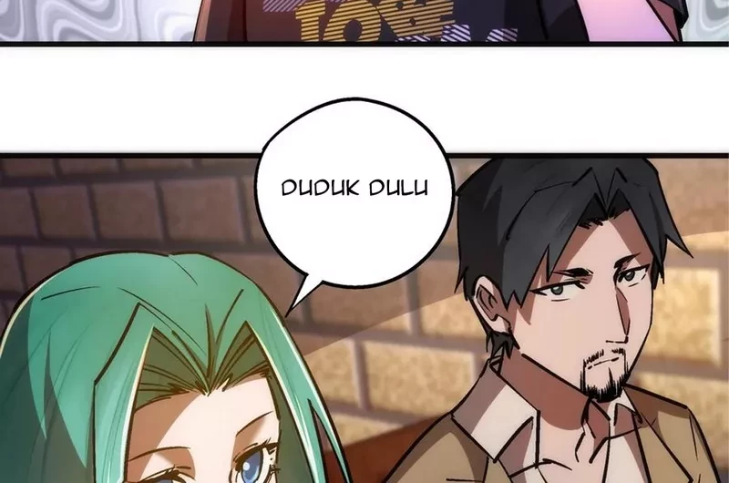 I’m Not The Overlord Chapter 86 - Halaman 20