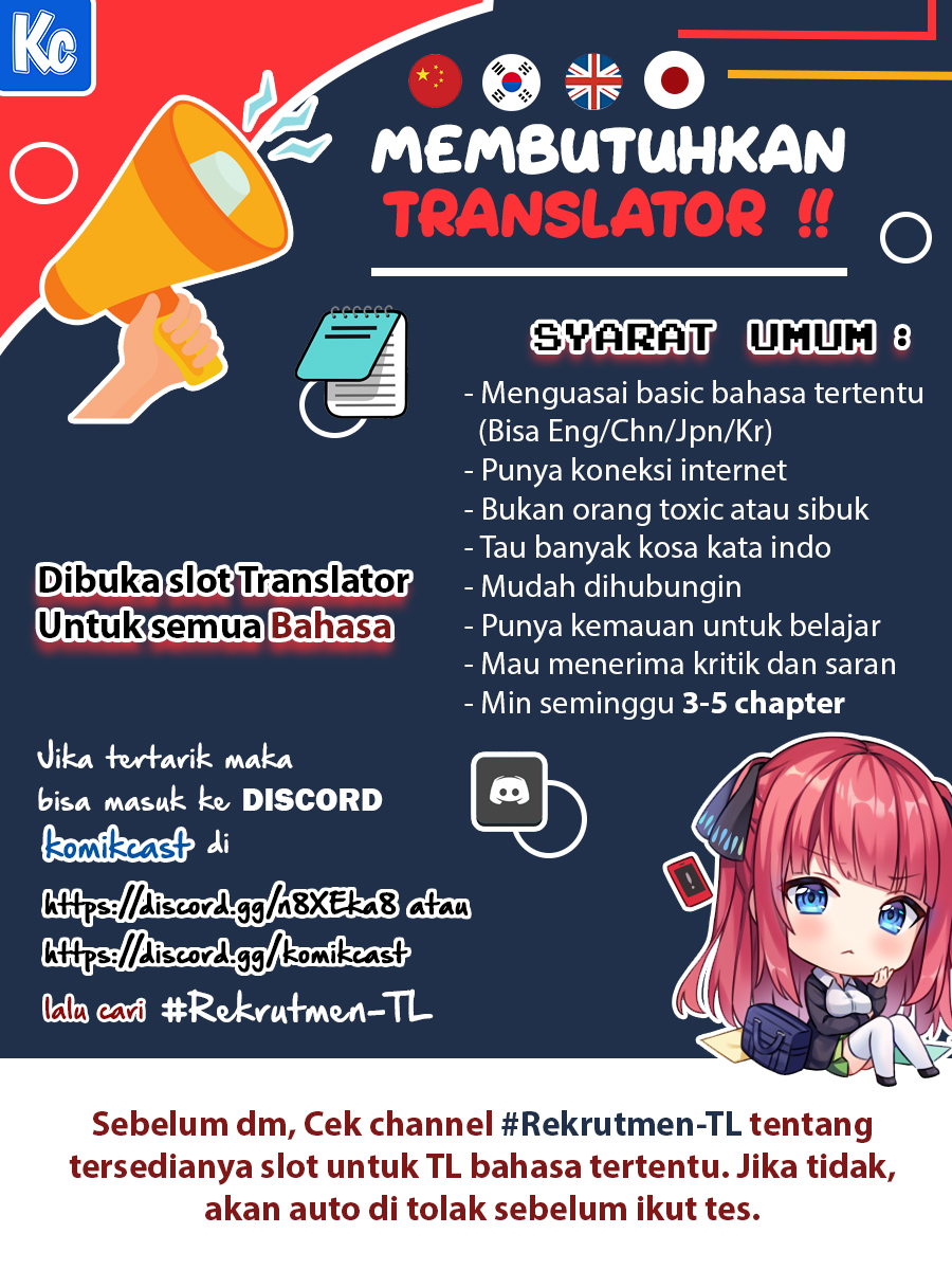 1-nen A-gumi no Monster Chapter 45 - Halaman 25