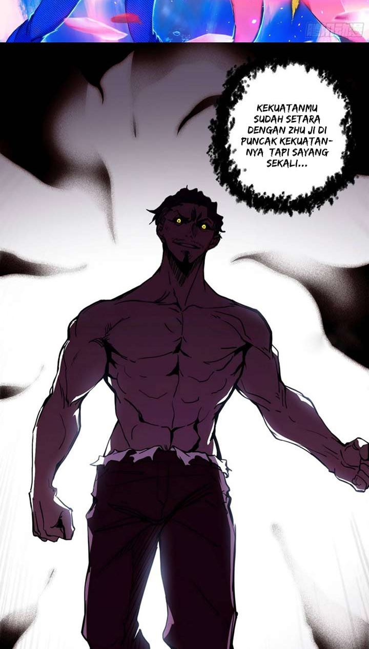 I’m An Evil God Chapter 190 halaman 3