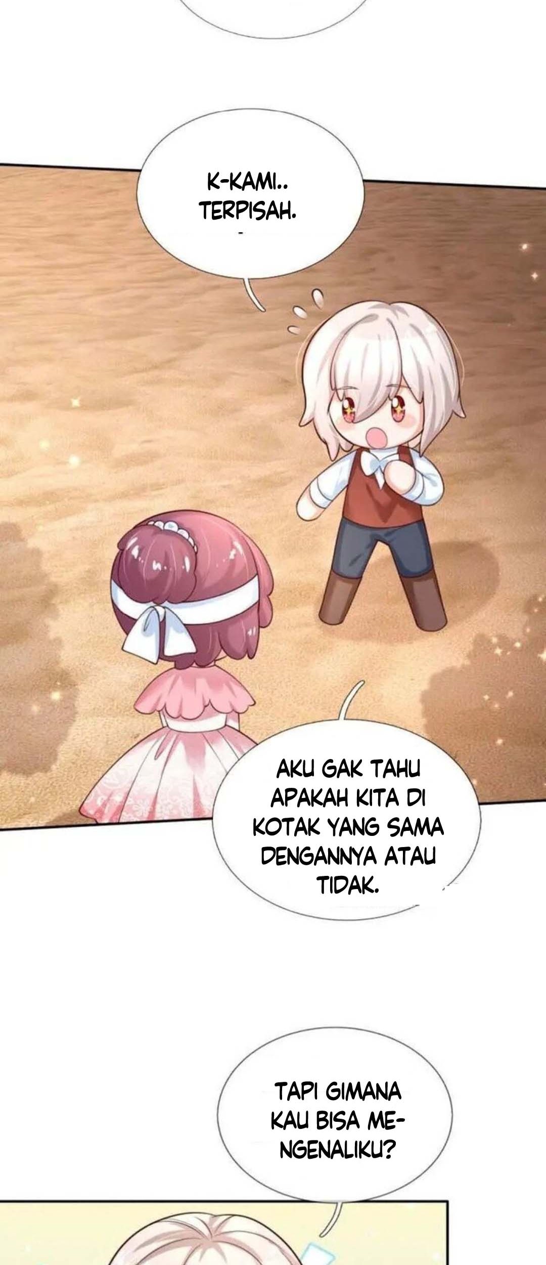 I Became The Emperor’s Daughter One Day Chapter 156 - Halaman 14