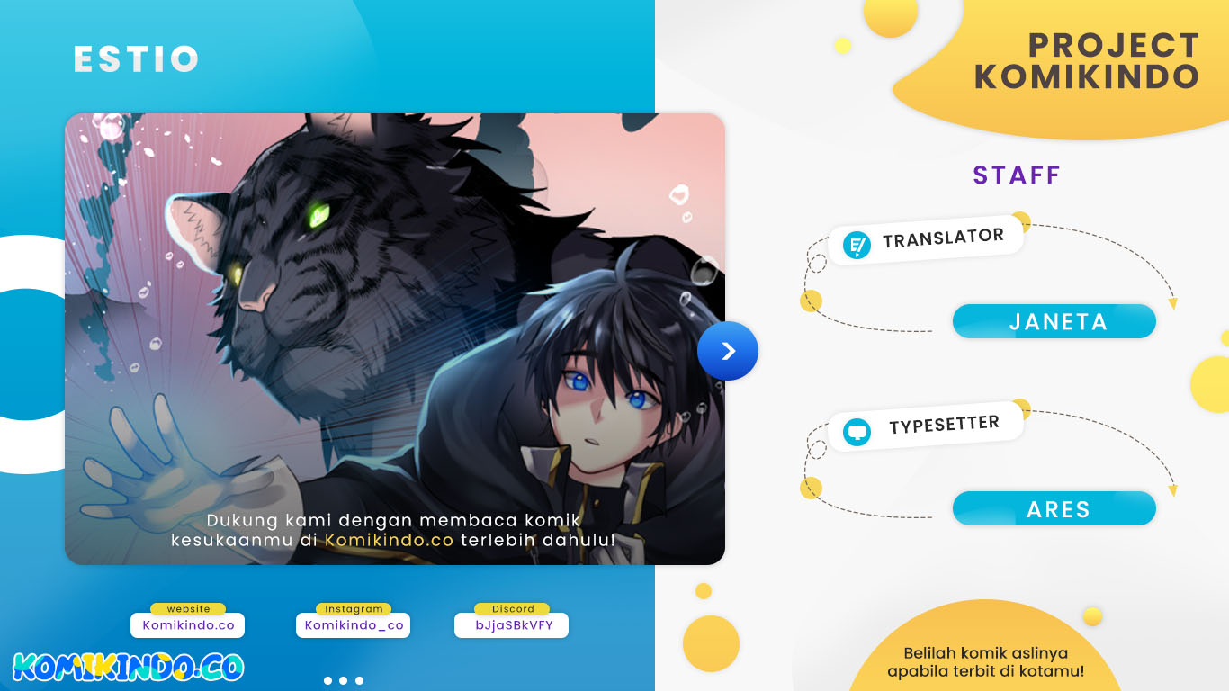 Komik Estio Chapter 29 gambar 1
