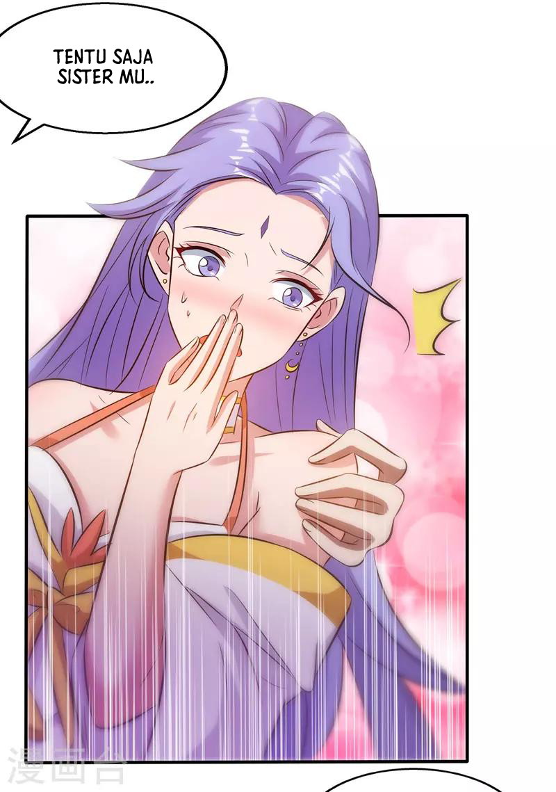 Against The Heaven Supreme Chapter 23 - Halaman 10