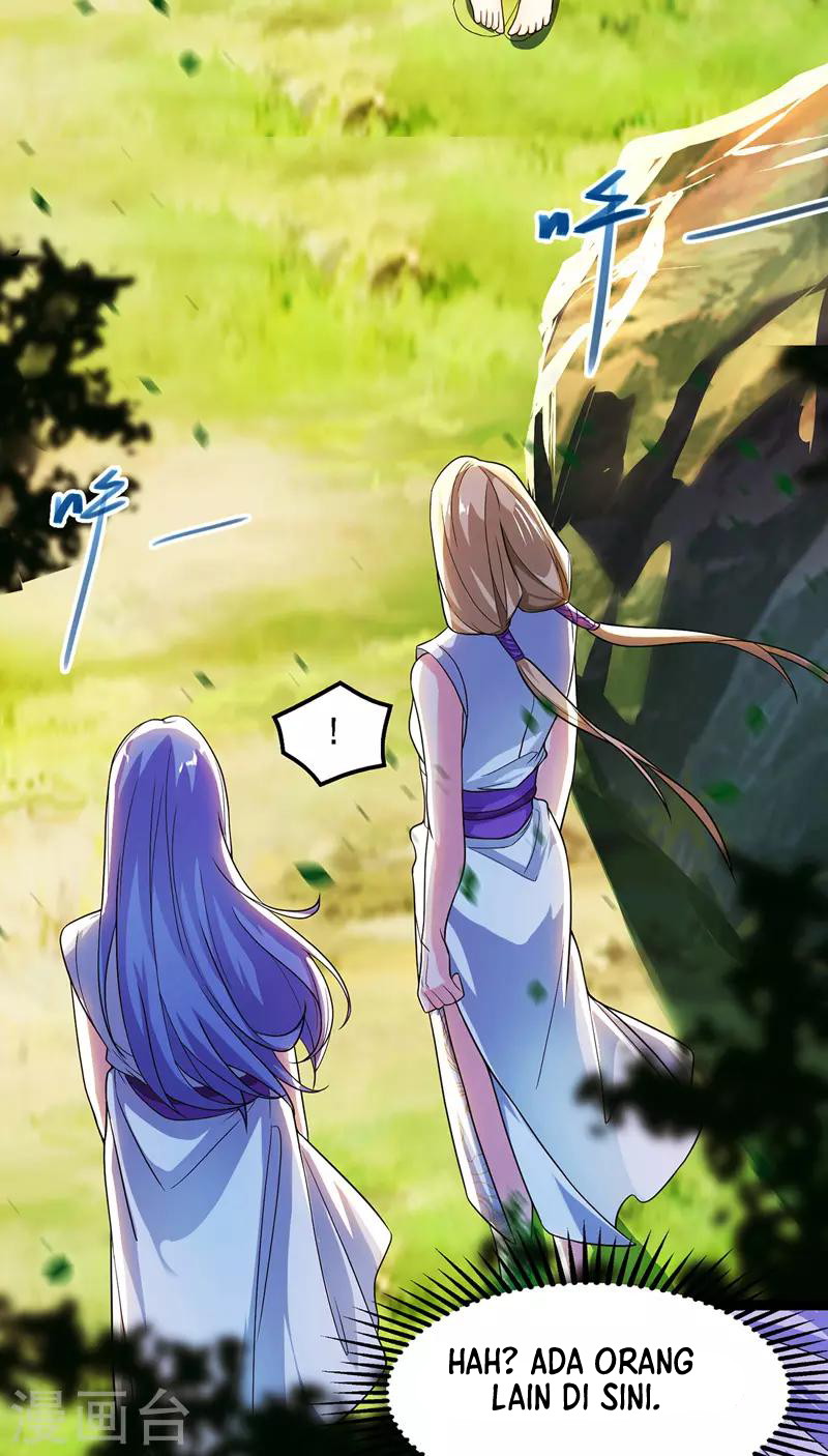 Against The Heaven Supreme Chapter 22 - Halaman 6