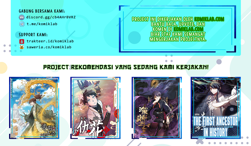 My Wife Is A Fox Spirit Chapter 45 - Halaman 11