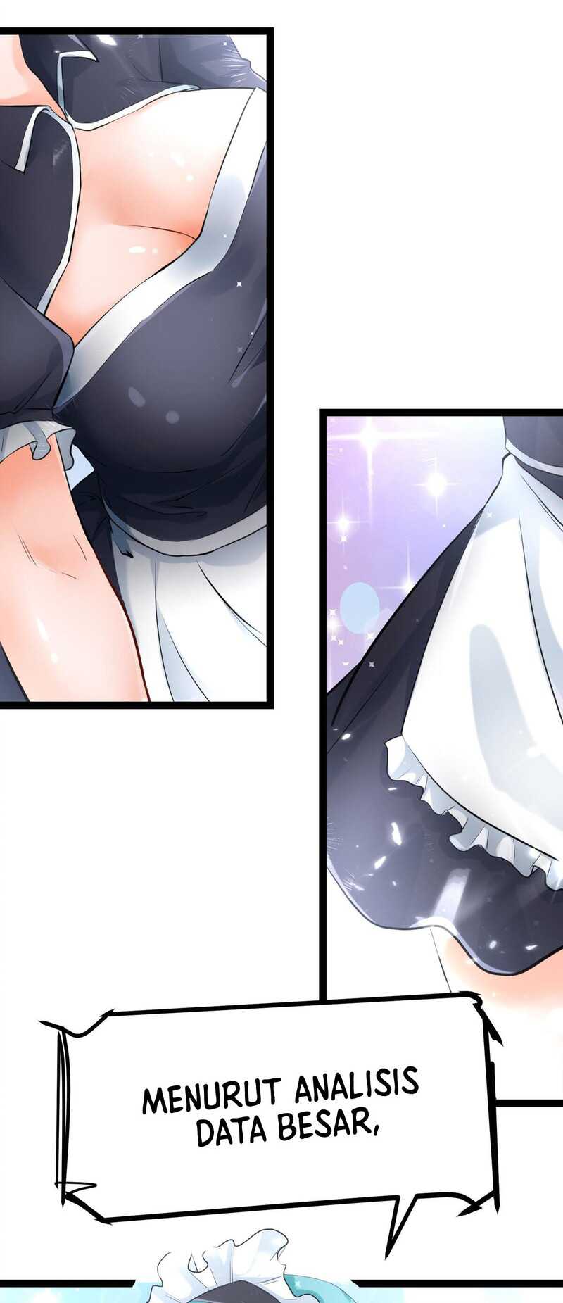 Manhua Emperor Son In Law Chapter 18 gambar 2