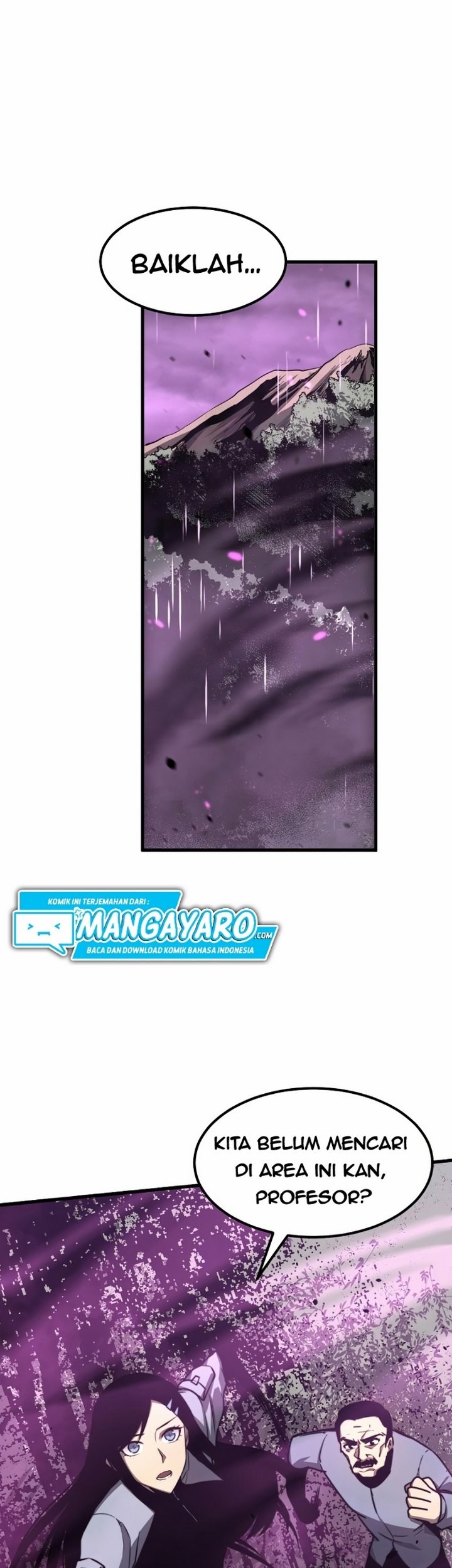 Super Evolution Chapter 42.2 halaman 4