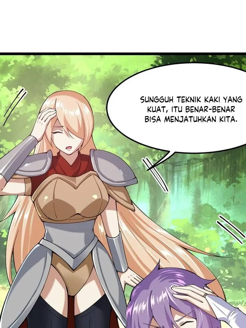 Sword Gods Life Is Not That Boring Chapter 47 - Halaman 12