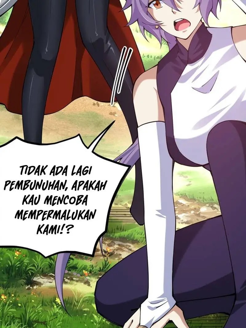 Sword Gods Life Is Not That Boring Chapter 47 - Halaman 13