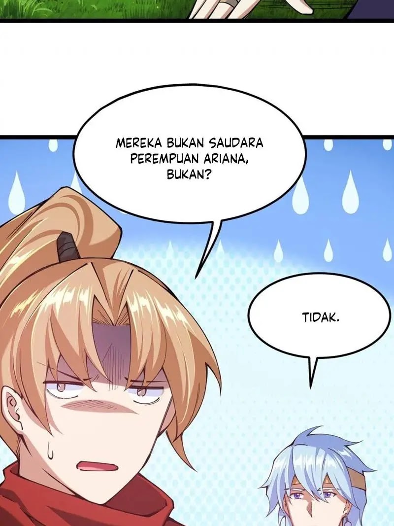 Sword Gods Life Is Not That Boring Chapter 47 - Halaman 14