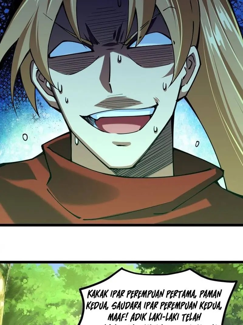 Sword Gods Life Is Not That Boring Chapter 47 - Halaman 17