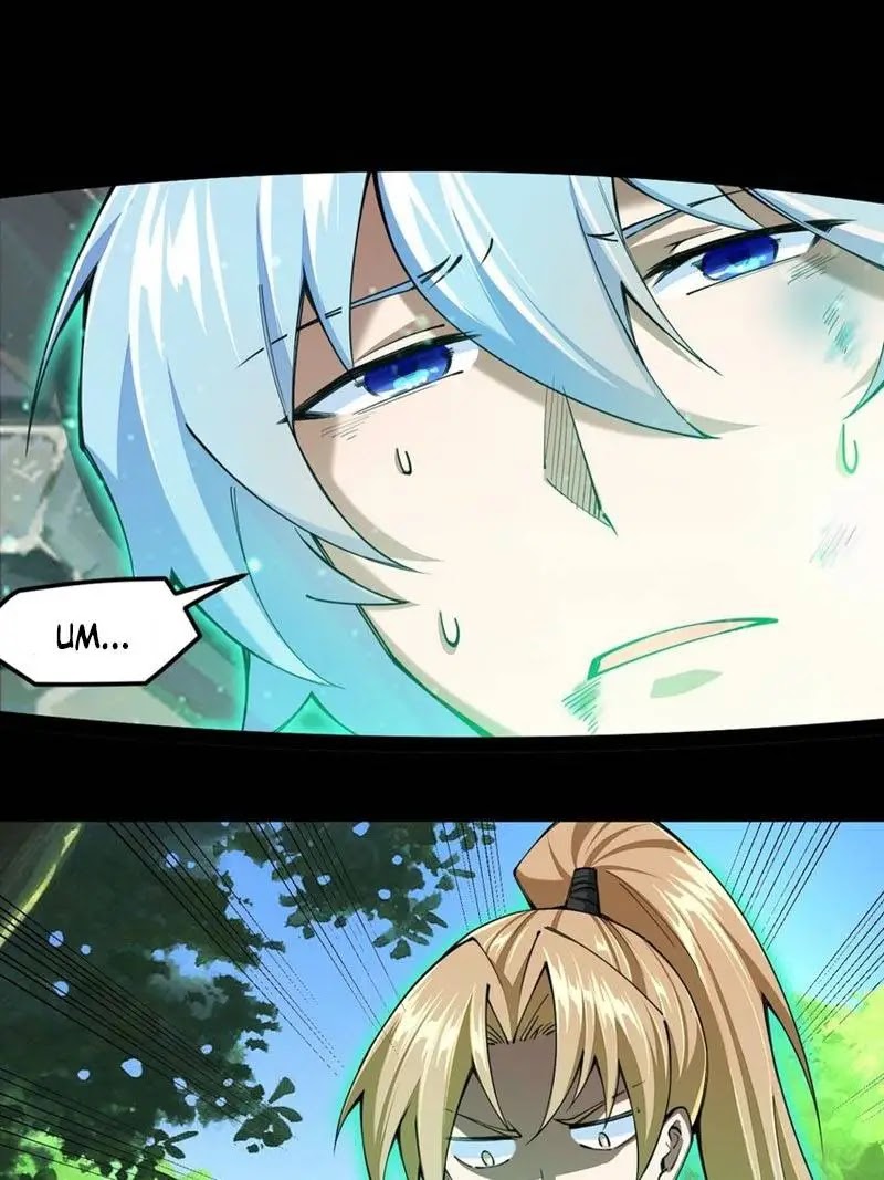 Manhua Sword Gods Life Is Not That Boring Chapter 47 gambar 2