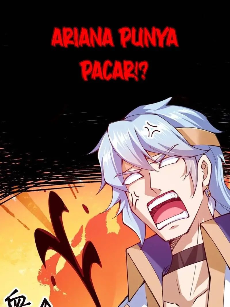 Sword Gods Life Is Not That Boring Chapter 47 - Halaman 22