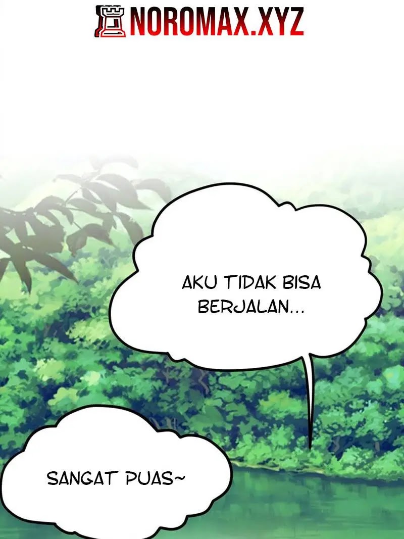 Sword Gods Life Is Not That Boring Chapter 47 - Halaman 24