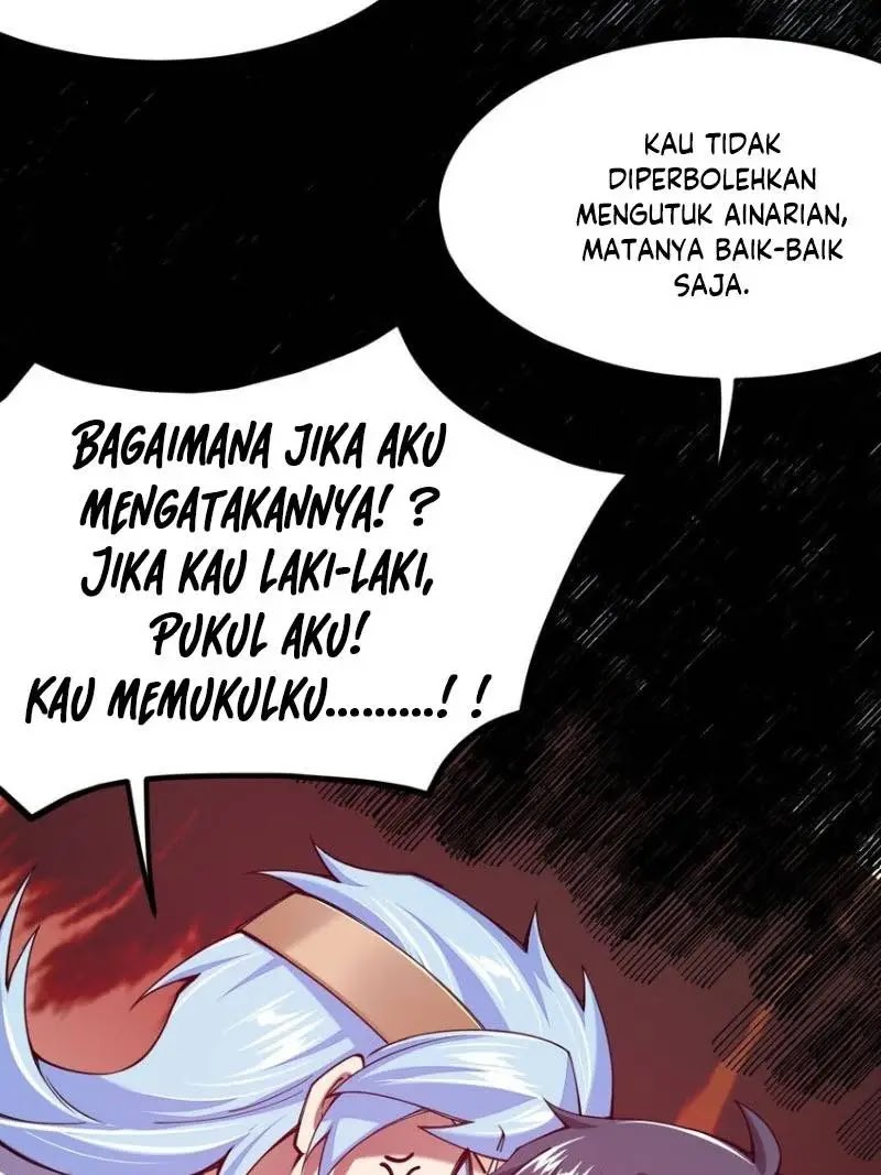 Sword Gods Life Is Not That Boring Chapter 47 - Halaman 39