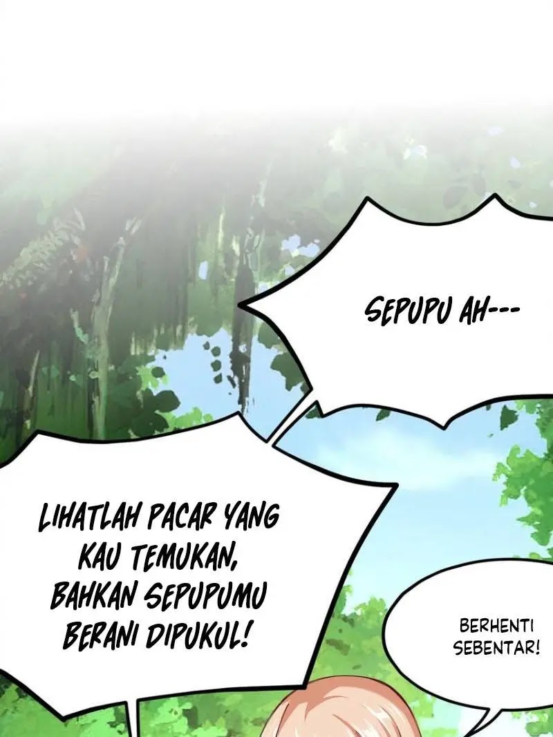 Sword Gods Life Is Not That Boring Chapter 47 - Halaman 42