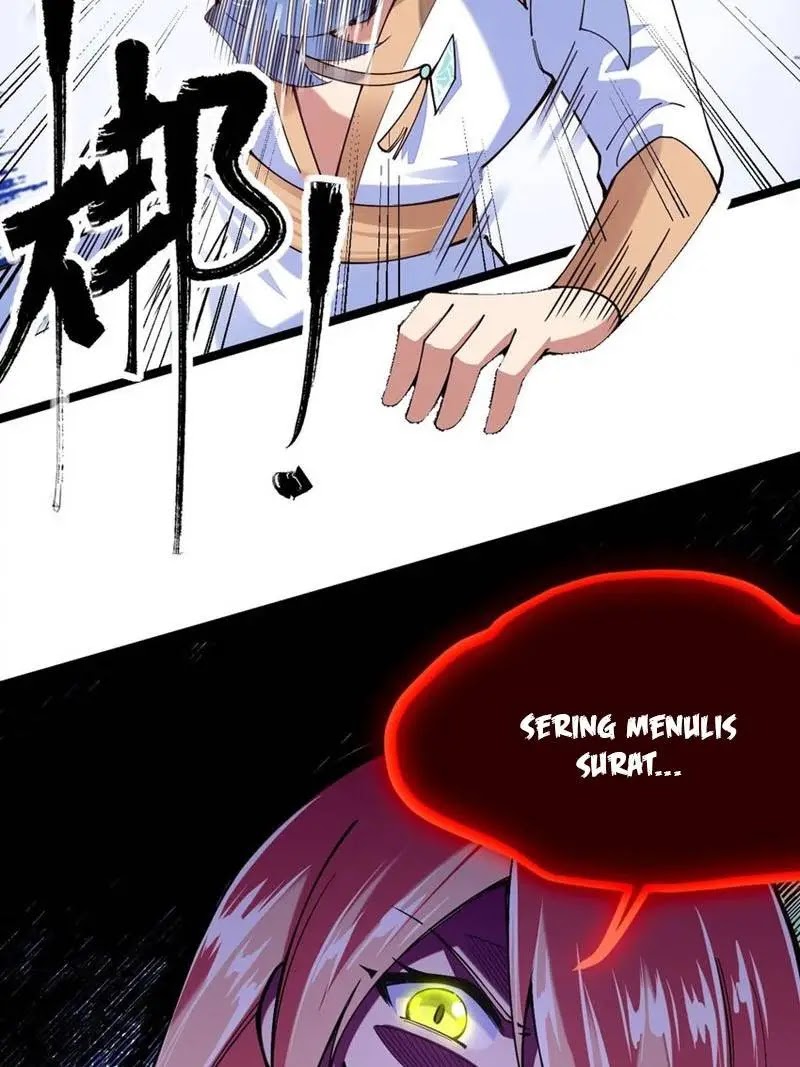Sword Gods Life Is Not That Boring Chapter 47 - Halaman 48