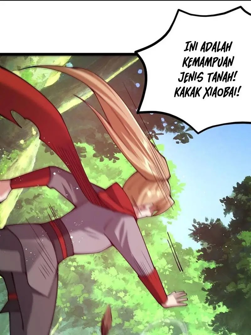 Sword Gods Life Is Not That Boring Chapter 47 - Halaman 56
