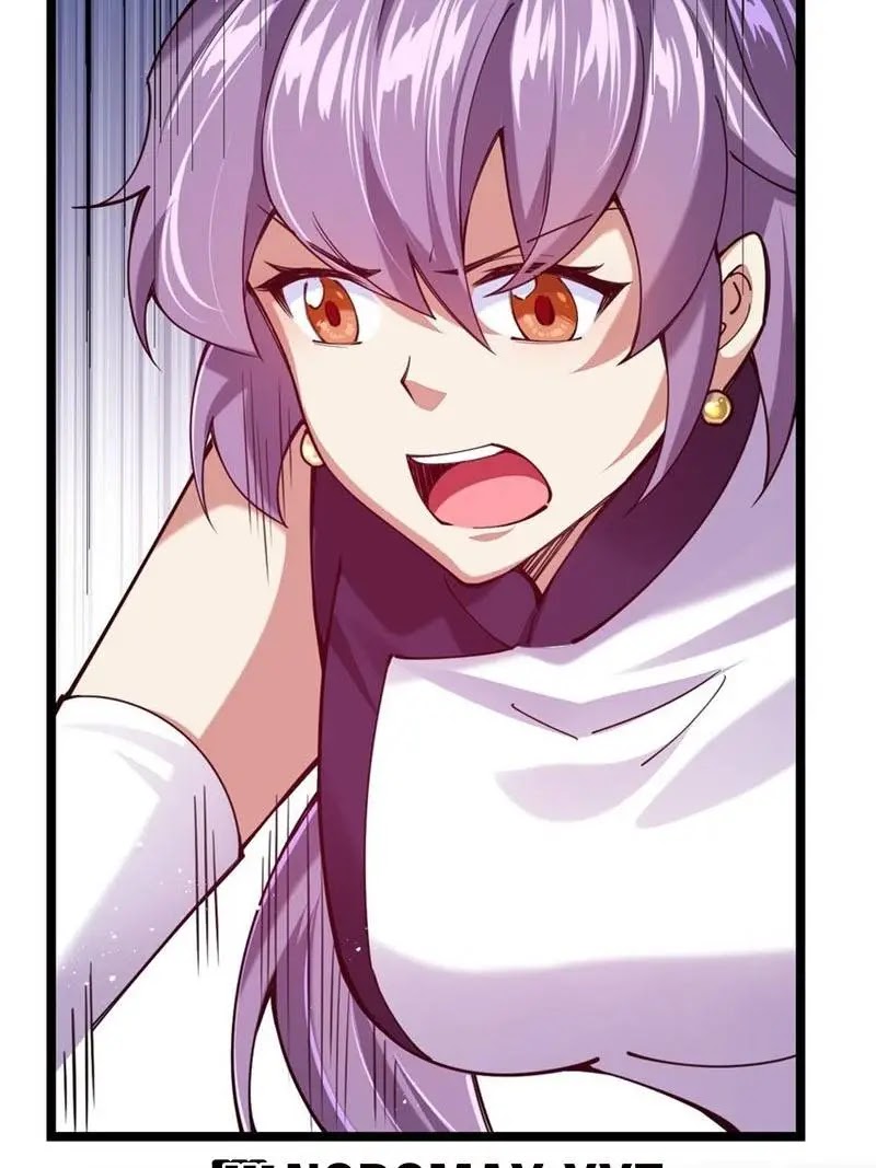 Sword Gods Life Is Not That Boring Chapter 47 - Halaman 58