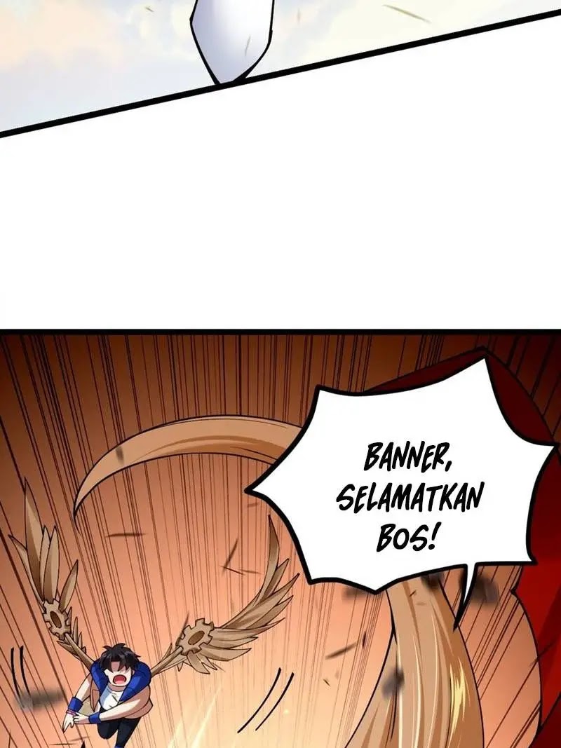 Sword Gods Life Is Not That Boring Chapter 47 - Halaman 63