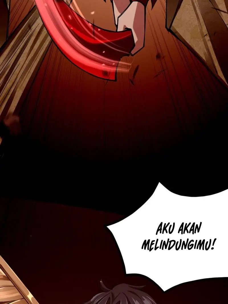Sword Gods Life Is Not That Boring Chapter 47 - Halaman 65