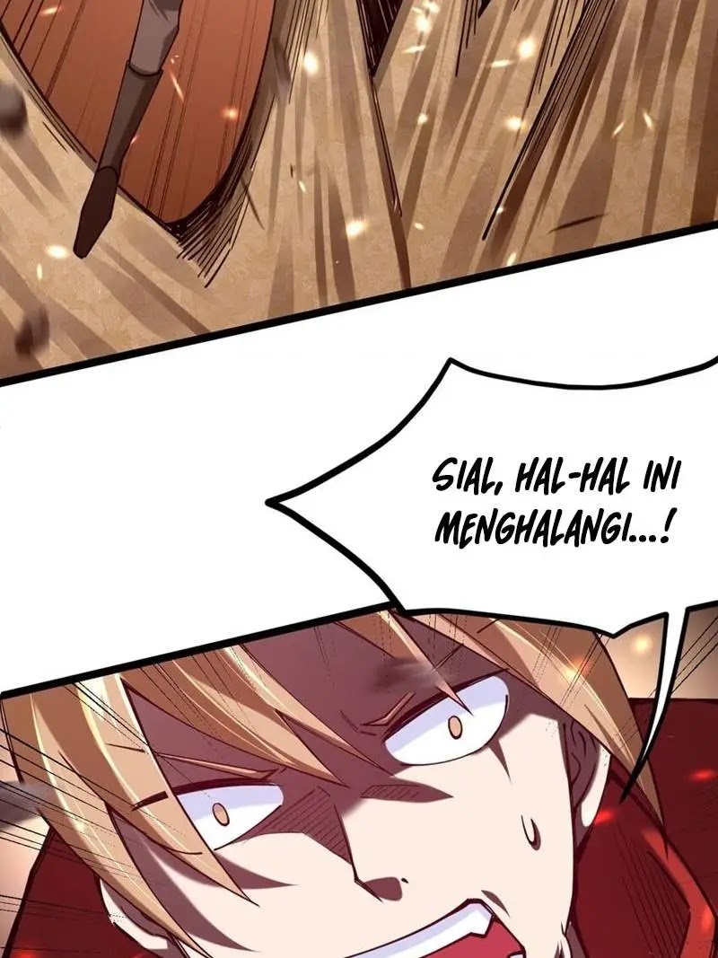 Sword Gods Life Is Not That Boring Chapter 47 - Halaman 70