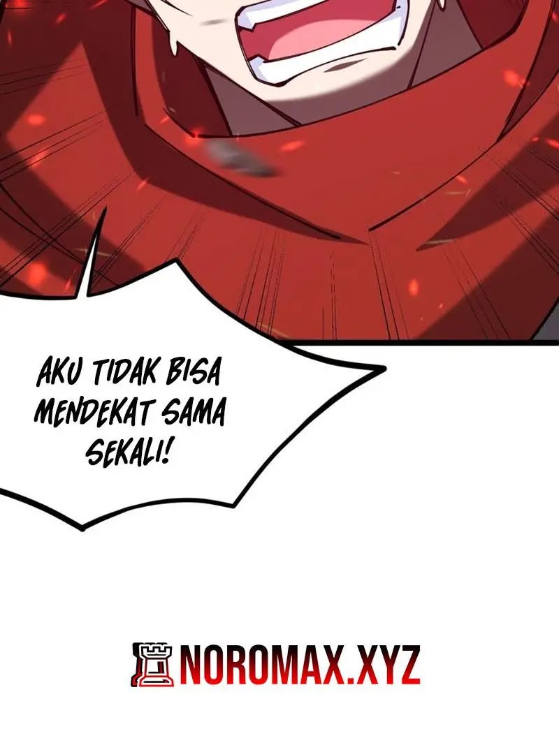 Sword Gods Life Is Not That Boring Chapter 47 - Halaman 71