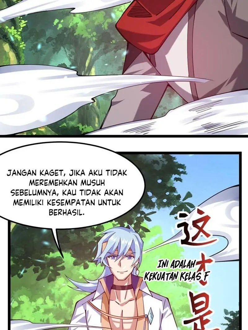 Sword Gods Life Is Not That Boring Chapter 47 - Halaman 74