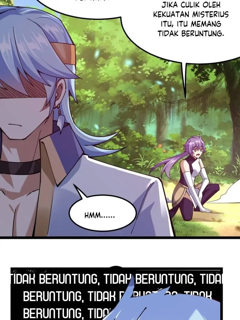 Sword Gods Life Is Not That Boring Chapter 47 - Halaman 77