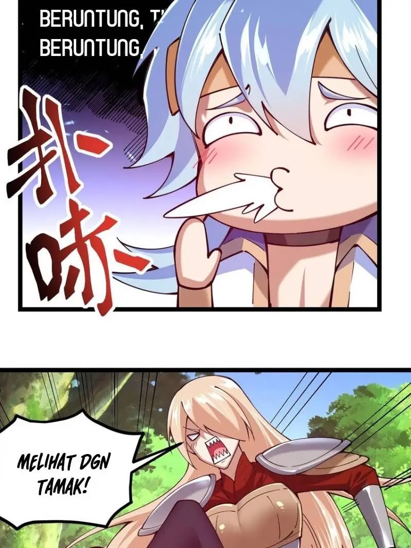 Sword Gods Life Is Not That Boring Chapter 47 - Halaman 78