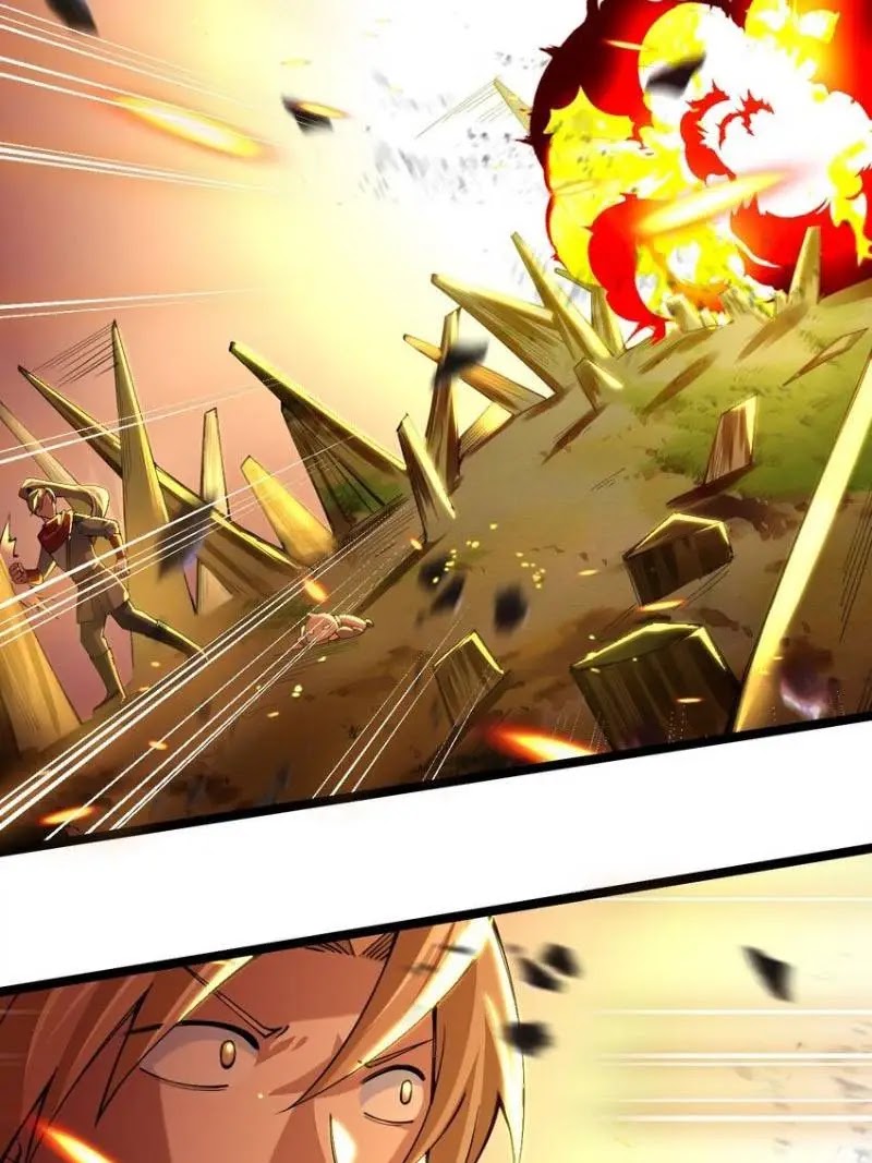 Sword Gods Life Is Not That Boring Chapter 47 - Halaman 82