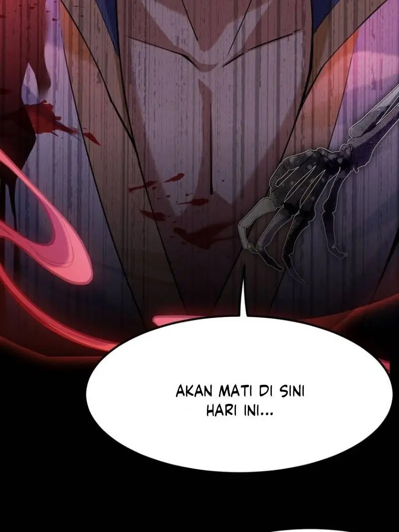 Sword Gods Life Is Not That Boring Chapter 46 - Halaman 100