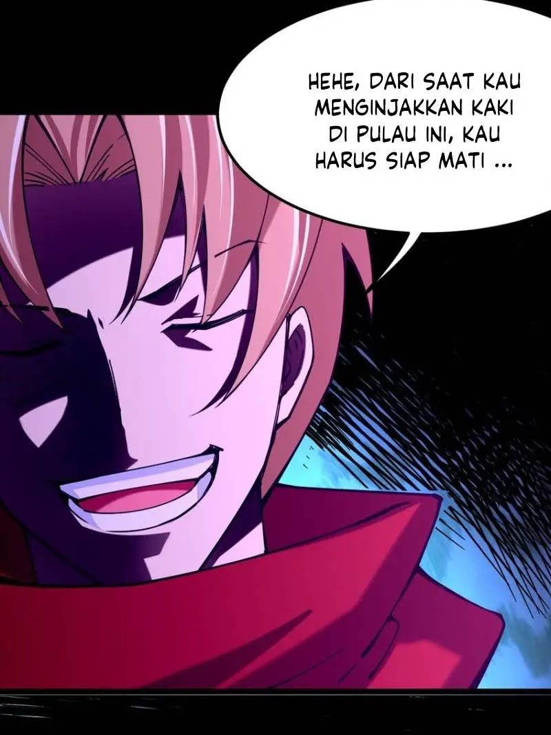Sword Gods Life Is Not That Boring Chapter 46 - Halaman 101
