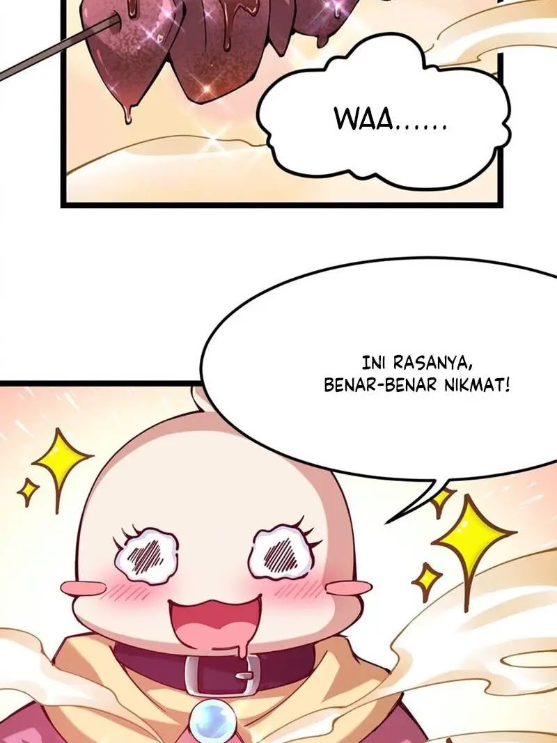 Sword Gods Life Is Not That Boring Chapter 46 - Halaman 17